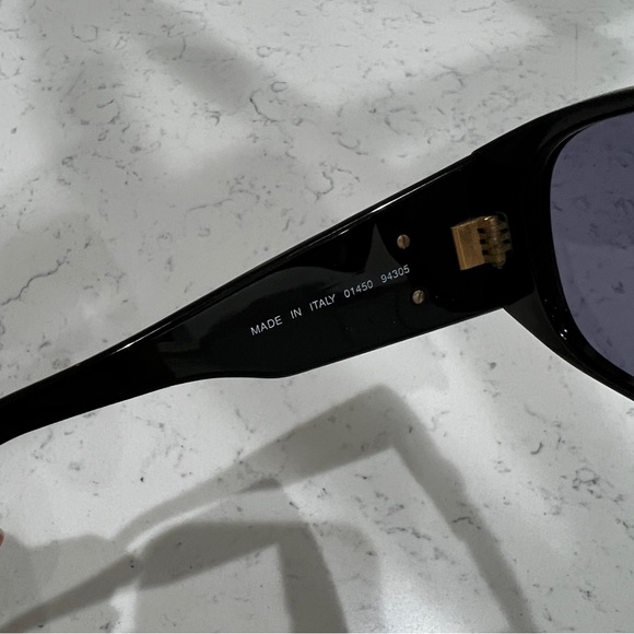 Vintage Chanel Sunglasses - Picture 4 of 6